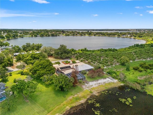 775 S ILAKEE AVENUE, Lake Alfred, FL 33850