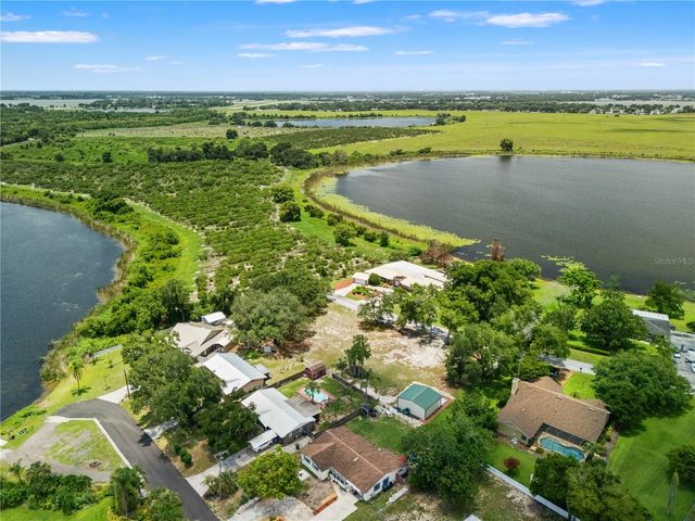 775 S ILAKEE AVENUE, Lake Alfred, FL 33850