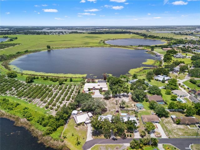 775 S ILAKEE AVENUE, Lake Alfred, FL 33850