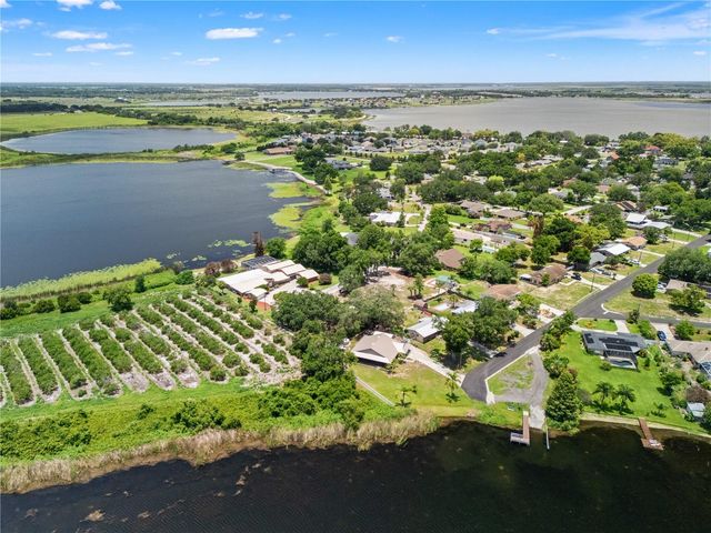 775 S ILAKEE AVENUE, Lake Alfred, FL 33850