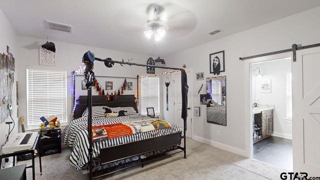 21540 Kayla Lane, Mineola, TX 75773