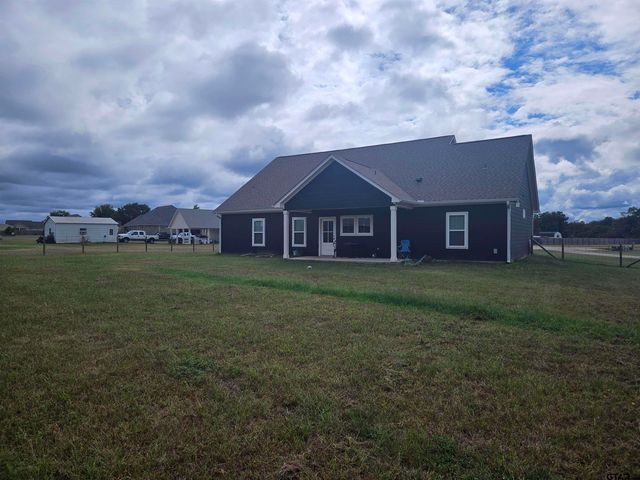 21540 Kayla Lane, Mineola, TX 75773