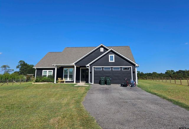 21540 Kayla Lane, Mineola, TX 75773