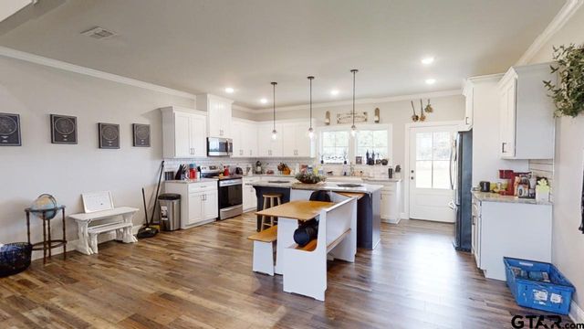 21540 Kayla Lane, Mineola, TX 75773