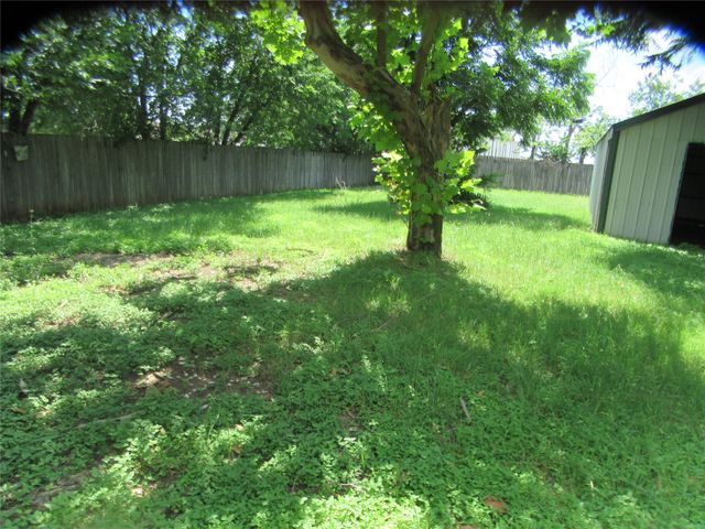 3104 Olive Place, Fort Worth, TX 76116