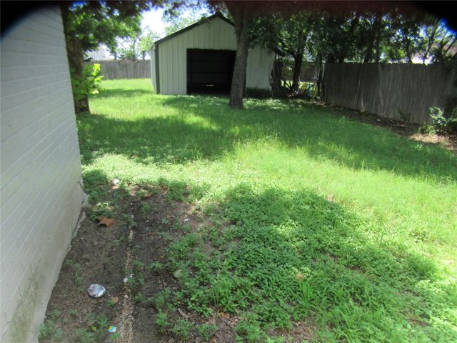 3104 Olive Place, Fort Worth, TX 76116