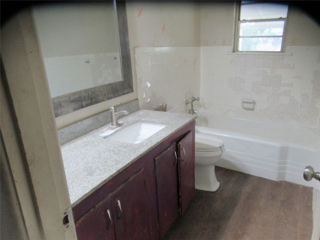 3104 Olive Place, Fort Worth, TX 76116