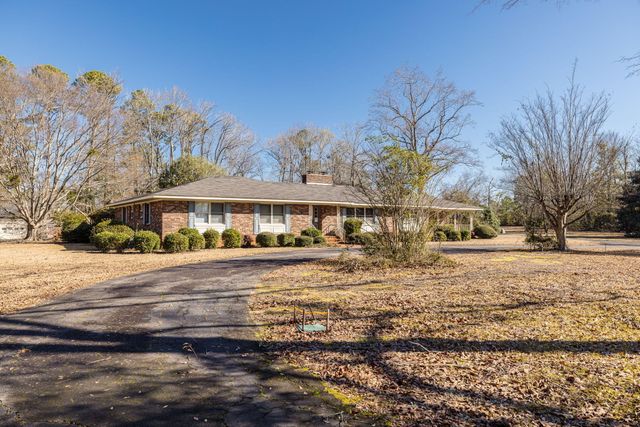 3103 CLAY HILL Drive, Augusta, GA 30907