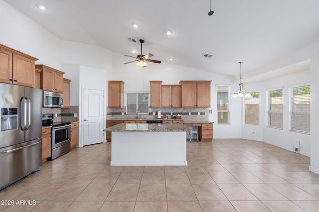 5125 S Brice --, Mesa, AZ 85212