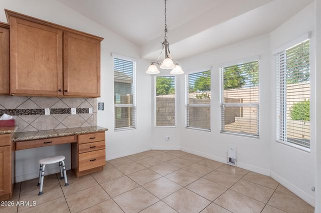 5125 S Brice --, Mesa, AZ 85212