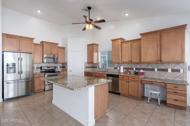 5125 S Brice --, Mesa, AZ 85212