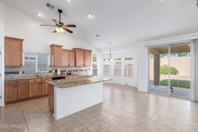 5125 S Brice --, Mesa, AZ 85212