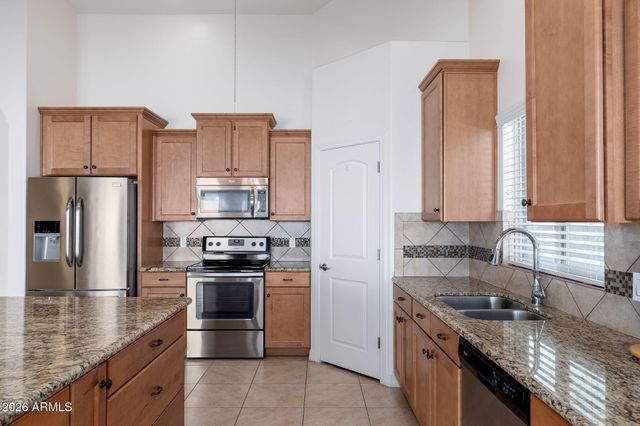 5125 S Brice --, Mesa, AZ 85212