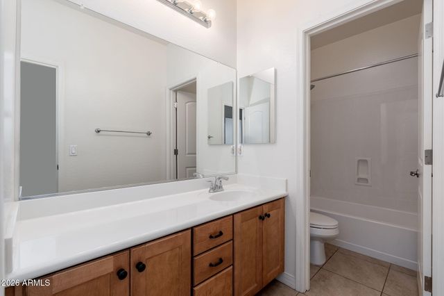 5125 S Brice --, Mesa, AZ 85212
