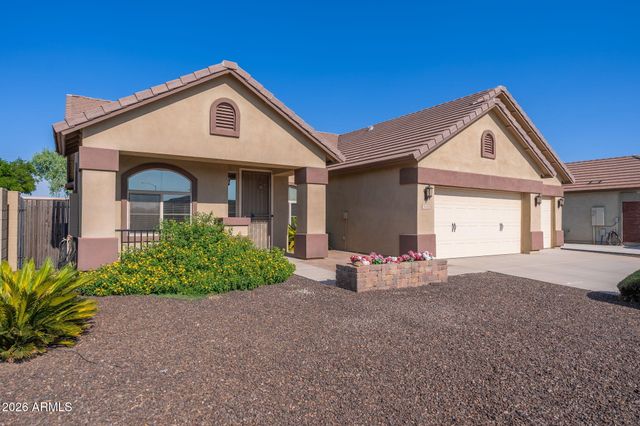 5125 S Brice --, Mesa, AZ 85212