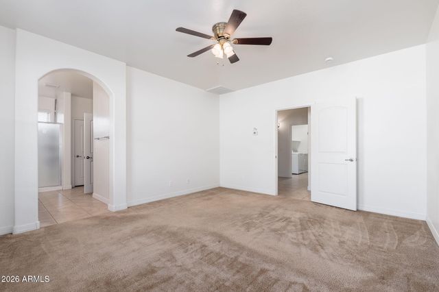 5125 S Brice --, Mesa, AZ 85212