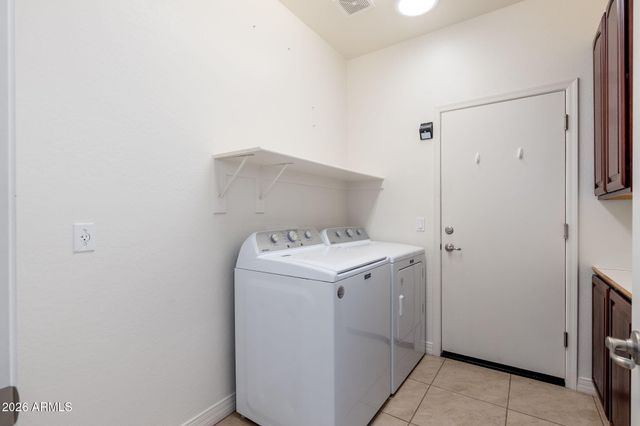 5125 S Brice --, Mesa, AZ 85212