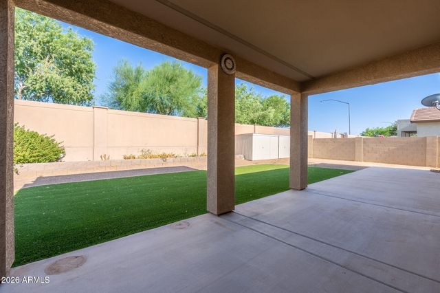 5125 S Brice --, Mesa, AZ 85212