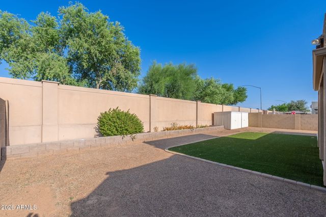 5125 S Brice --, Mesa, AZ 85212