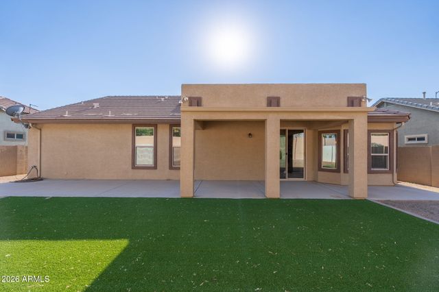 5125 S Brice --, Mesa, AZ 85212