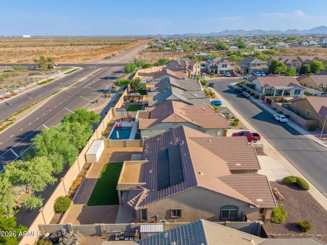 5125 S Brice --, Mesa, AZ 85212
