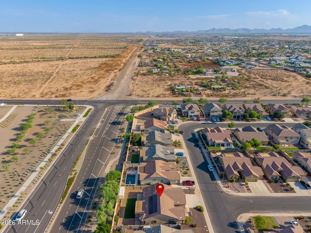 5125 S Brice --, Mesa, AZ 85212