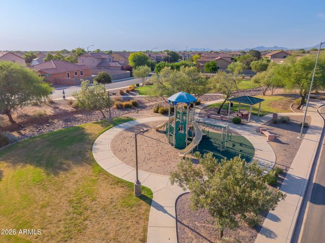 5125 S Brice --, Mesa, AZ 85212