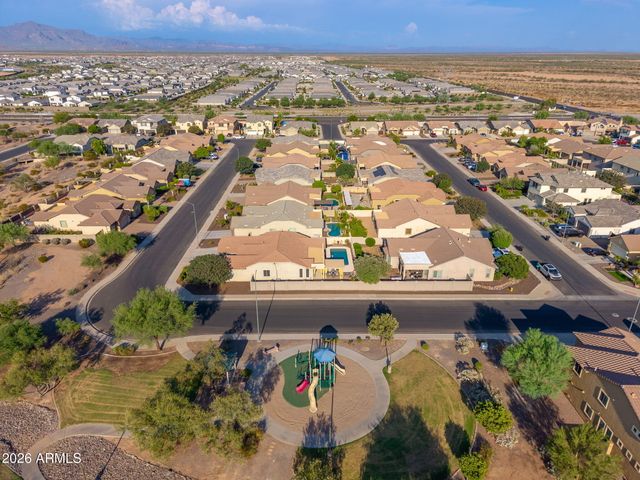 5125 S Brice --, Mesa, AZ 85212