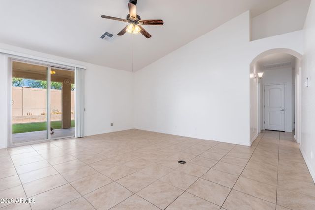 5125 S Brice --, Mesa, AZ 85212