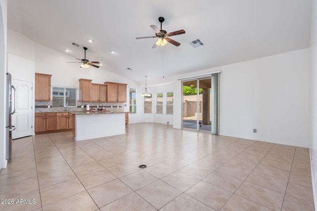 5125 S Brice --, Mesa, AZ 85212