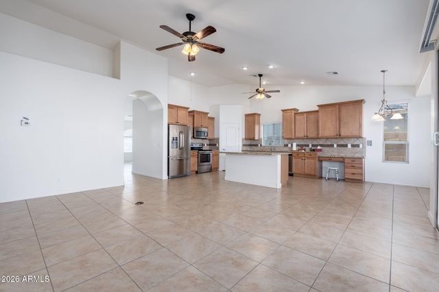 5125 S Brice --, Mesa, AZ 85212