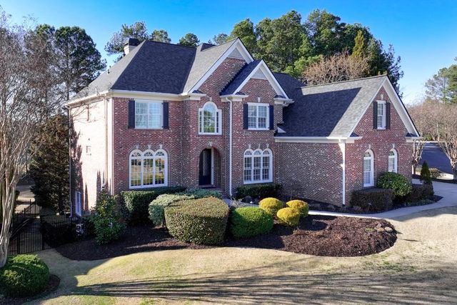 2500 Fairway Crossing, Dacula, GA 30019
