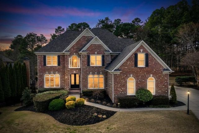 2500 Fairway Crossing, Dacula, GA 30019