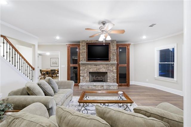 2500 Fairway Crossing, Dacula, GA 30019