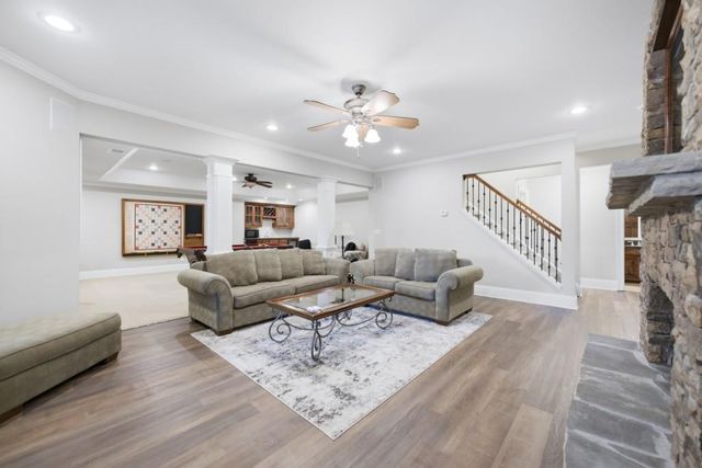 2500 Fairway Crossing, Dacula, GA 30019