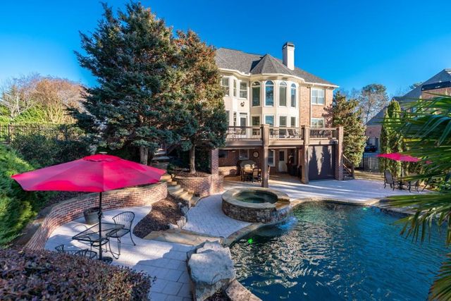 2500 Fairway Crossing, Dacula, GA 30019