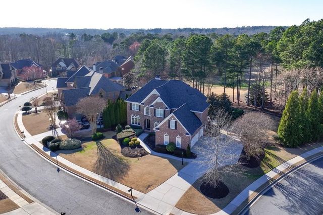 2500 Fairway Crossing, Dacula, GA 30019