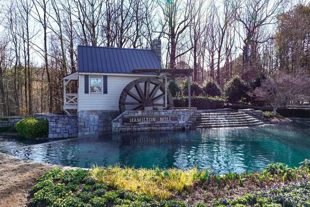 2500 Fairway Crossing, Dacula, GA 30019