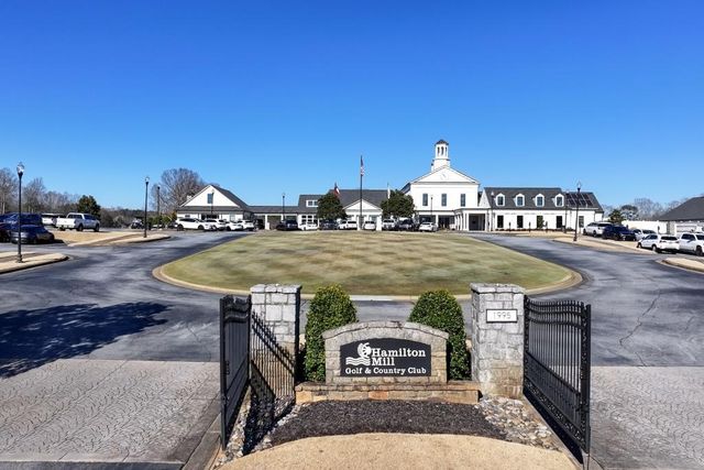 2500 Fairway Crossing, Dacula, GA 30019