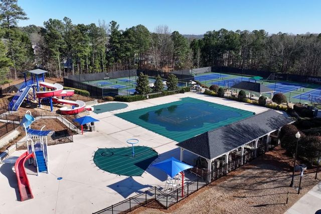 2500 Fairway Crossing, Dacula, GA 30019