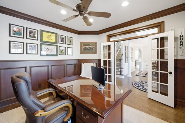 2500 Fairway Crossing, Dacula, GA 30019