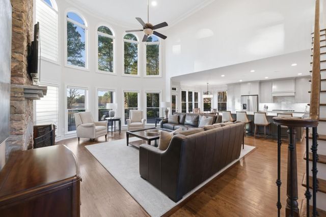 2500 Fairway Crossing, Dacula, GA 30019