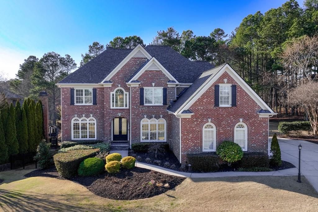 2500 Fairway Crossing, Dacula, GA 30019