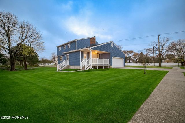 125 N Shore Road, Marmora, NJ 08223