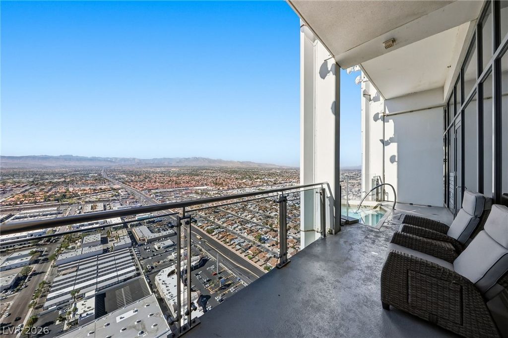 4381 West Flamingo Road 58301, Las Vegas, NV 89103 — photo 2