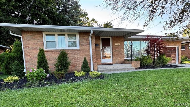 1158 Woodstock Avenue, Tonawanda, NY 14150