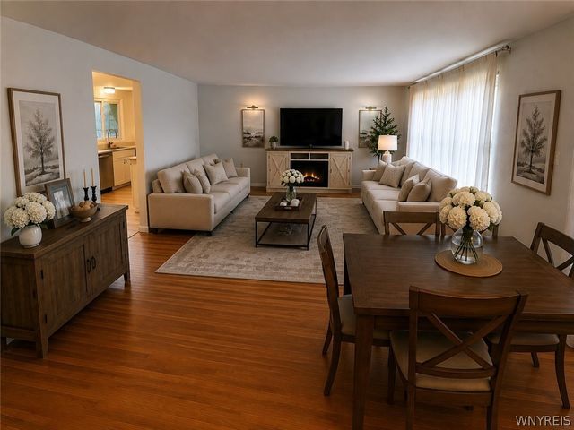1158 Woodstock Avenue, Tonawanda, NY 14150