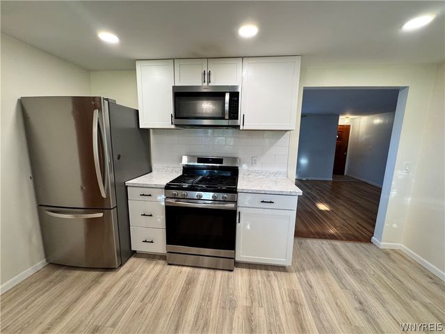 1158 Woodstock Avenue, Tonawanda, NY 14150
