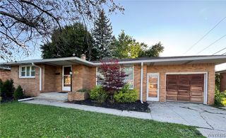 1158 Woodstock Avenue, Tonawanda, NY 14150