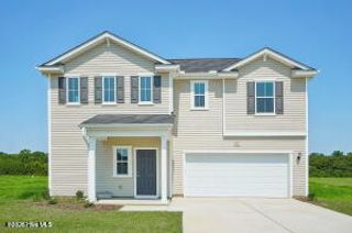205 Hallwood Drive, Pikeville, NC 27863